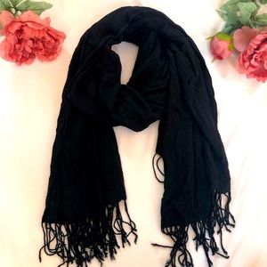 Pashmina 50/50 Cashmere Silk scarf/shawl